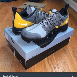 Meet your Posher, Kerry kay